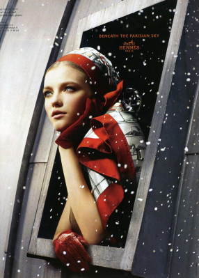Vlada Roslyakova pic #130005