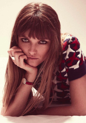 Vlada Roslyakova pic #905611