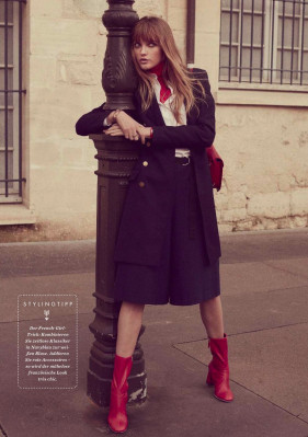 Vlada Roslyakova pic #905603