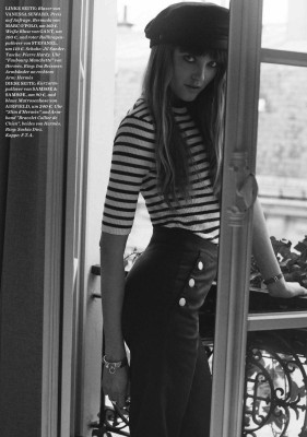 Vlada Roslyakova pic #905606