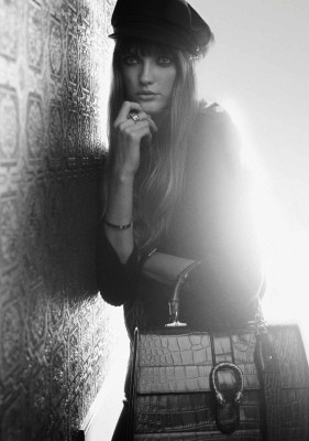 Vlada Roslyakova pic #905604
