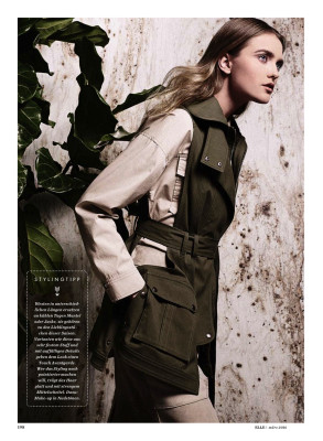Vlada Roslyakova pic #908501