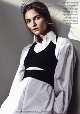 Vlada Roslyakova pic #907059