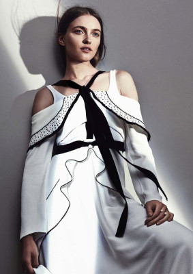 Vlada Roslyakova pic #907058
