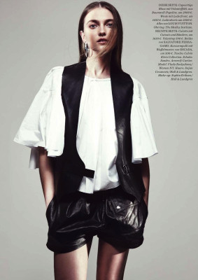 Vlada Roslyakova pic #907063