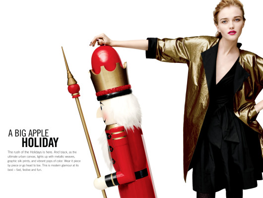 Vlada Roslyakova pic #215180