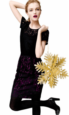 Vlada Roslyakova pic #215186