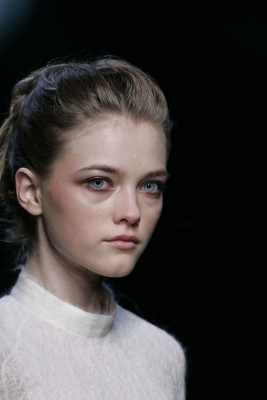 Vlada Roslyakova pic #263753
