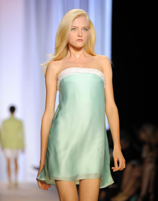 Vlada Roslyakova pic #215561
