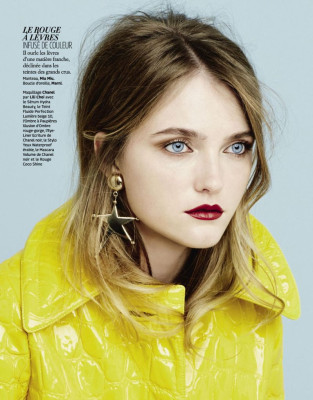 Vlada Roslyakova pic #825255
