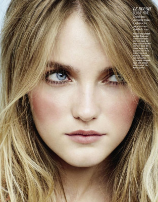 Vlada Roslyakova pic #825256
