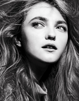 Vlada Roslyakova pic #825259