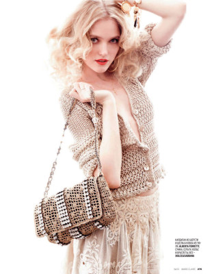 Vlada Roslyakova pic #349430