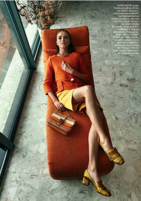 Vlada Roslyakova pic #841392