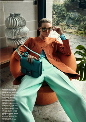 Vlada Roslyakova pic #841664