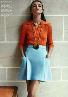 Vlada Roslyakova pic #841665