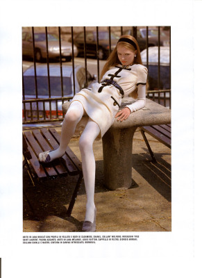 Vlada Roslyakova pic #177588