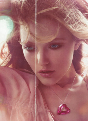 Vlada Roslyakova pic #341112