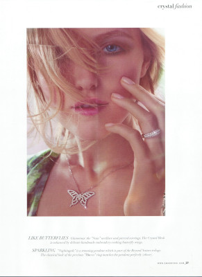 Vlada Roslyakova pic #341106