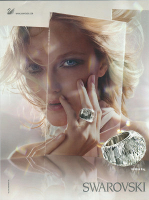 Vlada Roslyakova pic #341152
