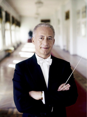 Vladimir Spivakov pic #248396