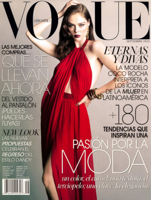 photo 6 in Vogue gallery [id699444] 2014-05-19 00:00:00