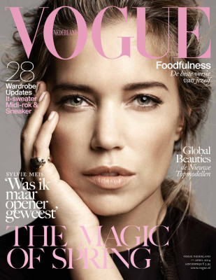 Vogue pic #681403