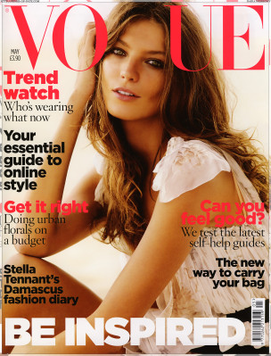Vogue pic #691914
