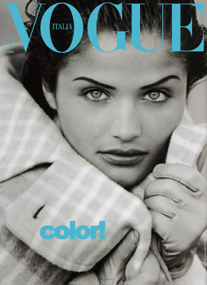 Vogue pic #691697