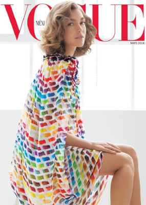 Vogue pic #695201