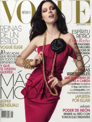 Vogue pic #691687