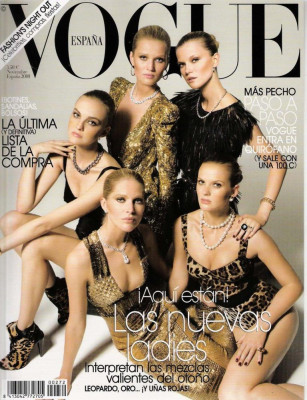 Vogue pic #695202