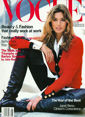 Vogue pic #691696