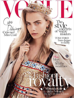 Vogue pic #636350