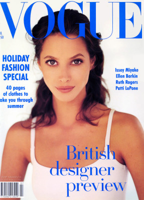 Vogue pic #691925