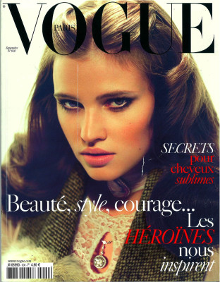 Vogue pic #691830