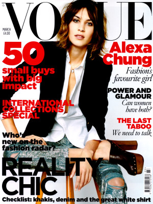 Vogue pic #692001