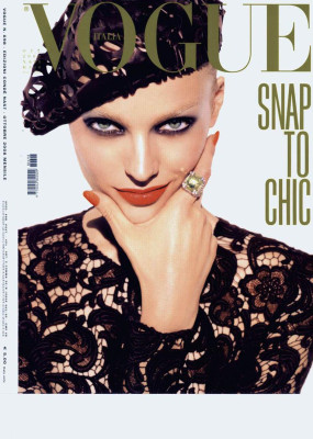 Vogue pic #691960