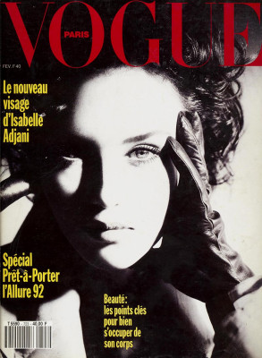 Vogue pic #251215