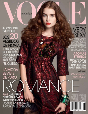photo 24 in Vogue gallery [id699514] 2014-05-19 00:00:00
