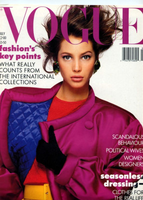 Vogue pic #691975