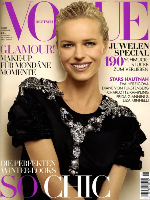 Vogue pic #691945