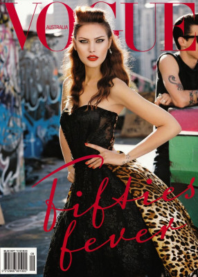 Vogue pic #691921