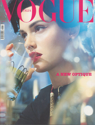 Vogue pic #691928