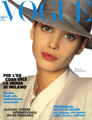 Vogue pic #691969