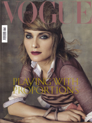 Vogue pic #691929