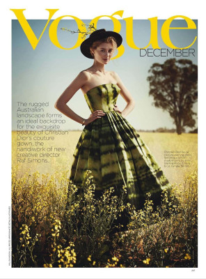Vogue pic #692083