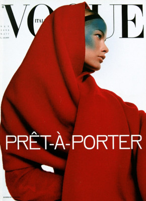 Vogue pic #691962