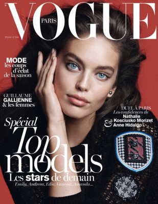 Vogue pic #676034