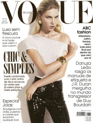 Vogue pic #692137